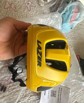 Lazer Vento Kineticore 2024 bike d'occasion — image 4 sur 5
