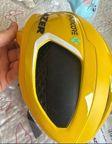 Lazer Vento Kineticore 2024 bike d'occasion — image 5 sur 5