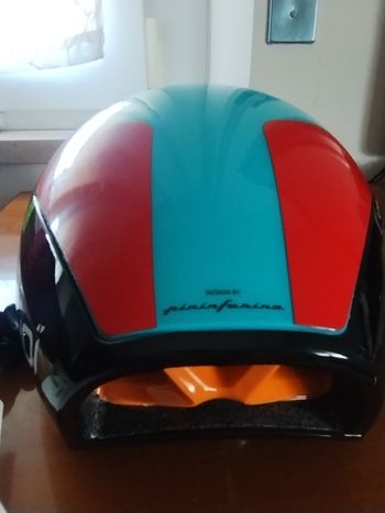 Used ekoy Professional Areo Helmet 2025 bike — image 4 of 7