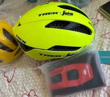 Tweedehands Bontrager Wavecell XXX 2024 bike — afbeelding 5 van 9