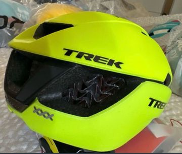 Tweedehands Bontrager Wavecell XXX 2024 bike — afbeelding 4 van 9