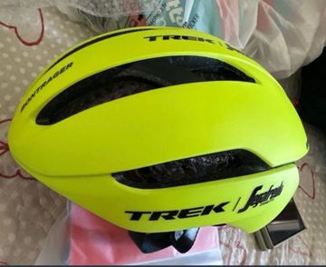 Tweedehands Bontrager Wavecell XXX 2024 bike — afbeelding 2 van 9
