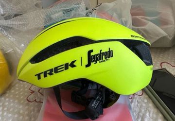 Używany Bontrager Wavecell XXX 2024 Cycling Accessories
