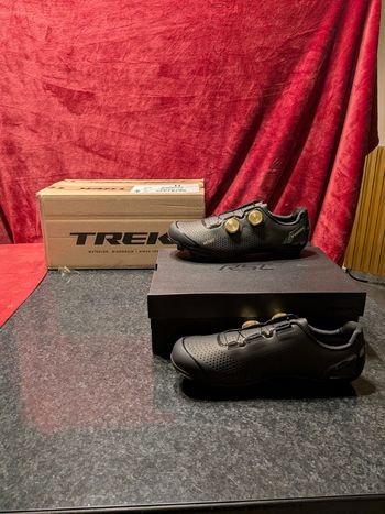 Trek, RSL Mountain Shoes