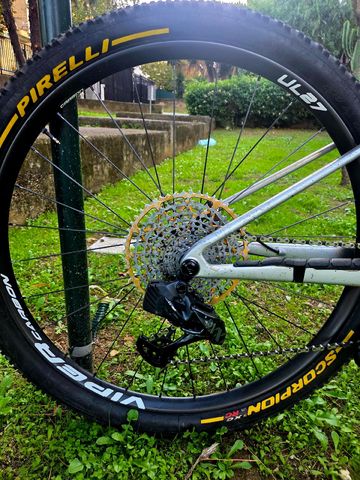 Käytetty Viper 29 Carbon Wheels 2025 bike — kuva 2 / 5