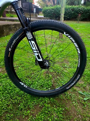 Gebrauchtes Viper 29 Carbon Wheels 2025 Wheels