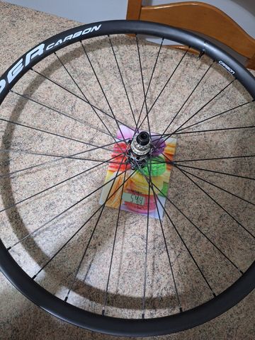 Käytetty Viper 29 Carbon Wheels 2025 bike — kuva 3 / 5
