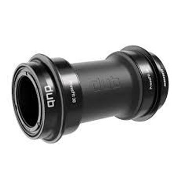 Sram accessorio calotte BB386 scatola 46mm dub 2024 Drivetrain & Pedals usato