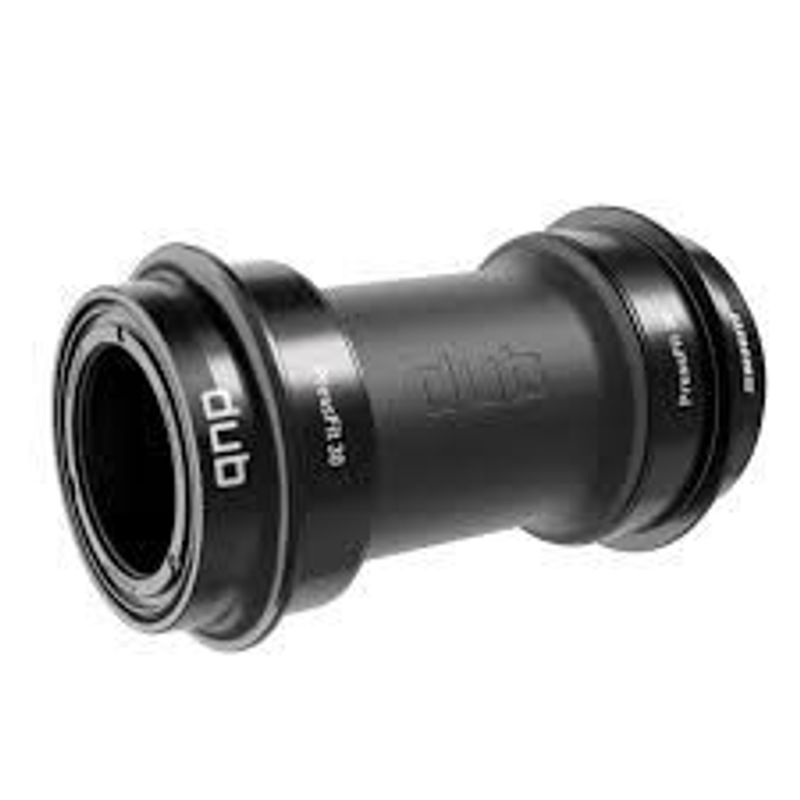 Tweedehands Sram accessorio calotte BB386 scatola 46mm dub 2024 Drivetrain & Pedals