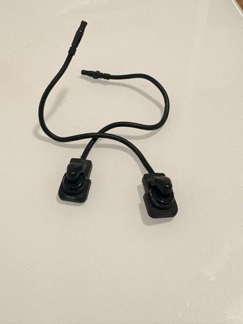 Used Shimano DURA-ACE Di2 SW-RS801-E Satellite Shifter bike — image 2 of 3