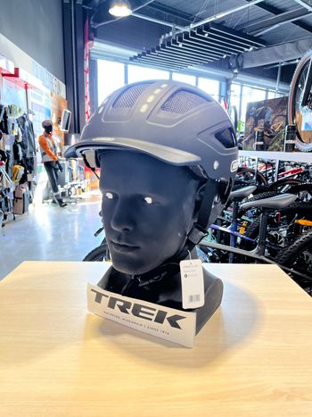 ABUS, Hyban 2.0 Signal Helmet