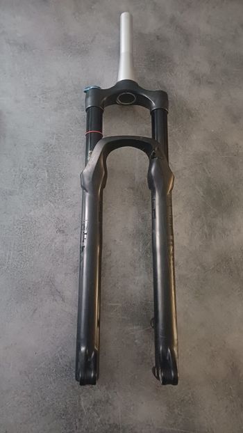 RockShox, Revelation 29 Fork 140mm