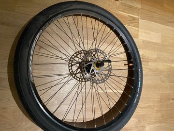 Used Zero Skateboards mach1 2021 bike — image 3 of 10