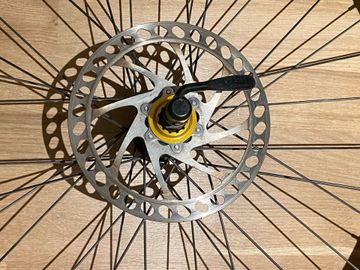 Used Zero Skateboards mach1 2021 bike — image 6 of 10