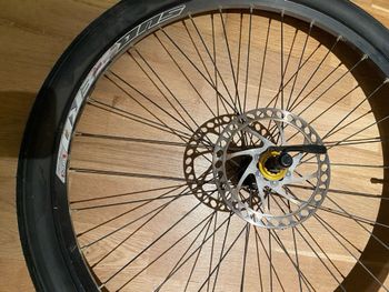 Used Zero Skateboards mach1 2021 bike — image 4 of 10