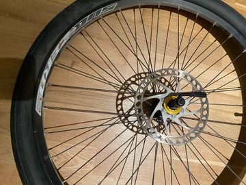 Used Zero Skateboards mach1 2021 bike — image 4 of 10