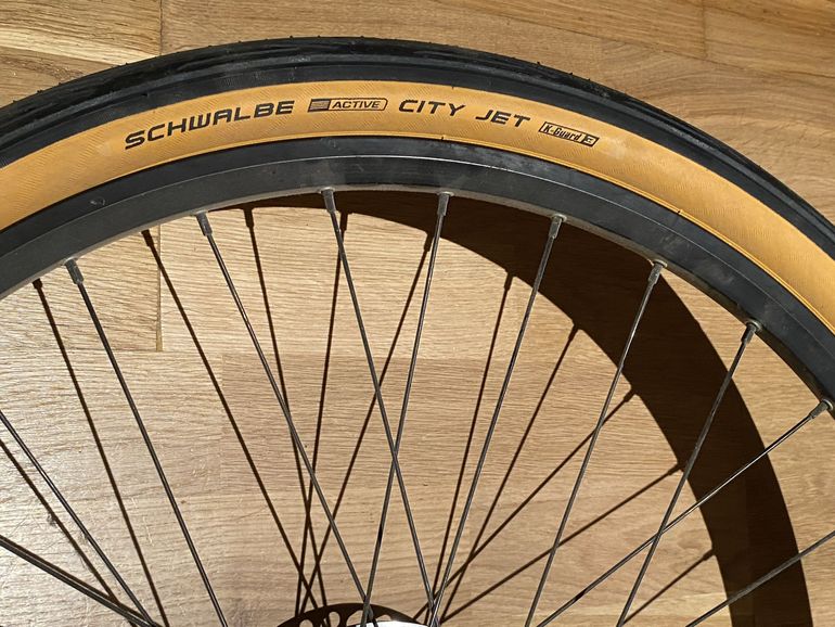 Used Zero Skateboards mach1 2021 bike — image 9 of 10