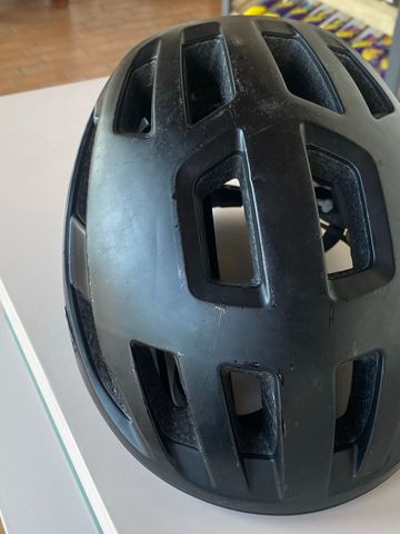 Used Smith Optics Engage MIPS Helmet 2024 bike — image 2 of 7