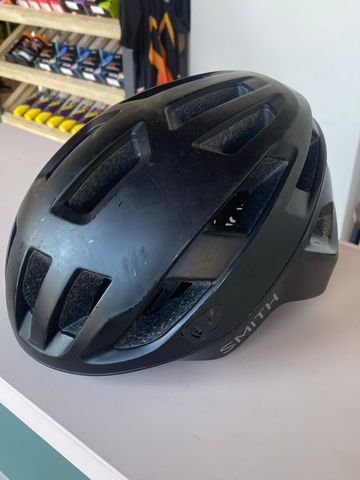 Used Smith Optics Engage MIPS Helmet 2024 bike — image 4 of 7