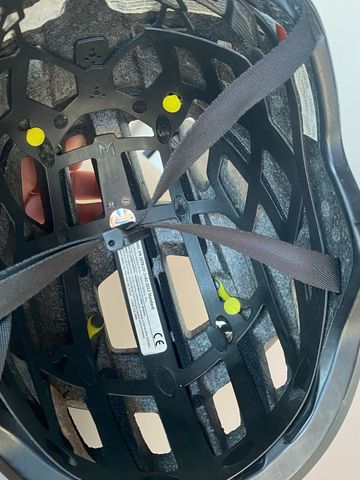 Used Smith Optics Engage MIPS Helmet 2024 bike — image 6 of 7