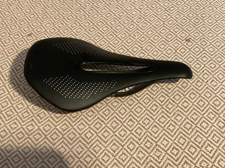 Used Elita One One Saddle 2025 bike — image 3 of 9