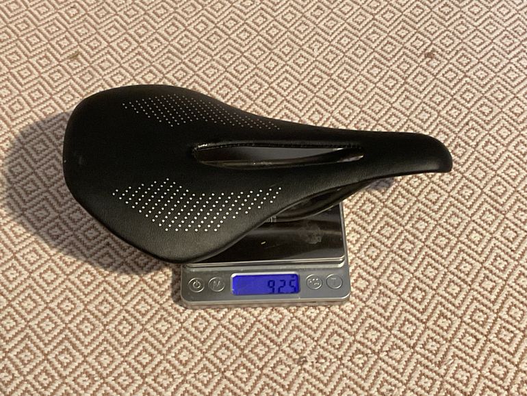 Used Elita One One Saddle 2025 bike — image 9 of 9