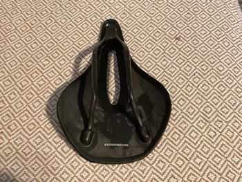 Used Elita One One Saddle 2025 bike — image 6 of 9
