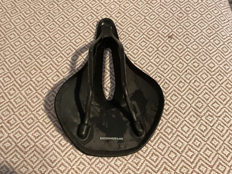 Used Elita One One Saddle 2025 bike — image 6 of 9