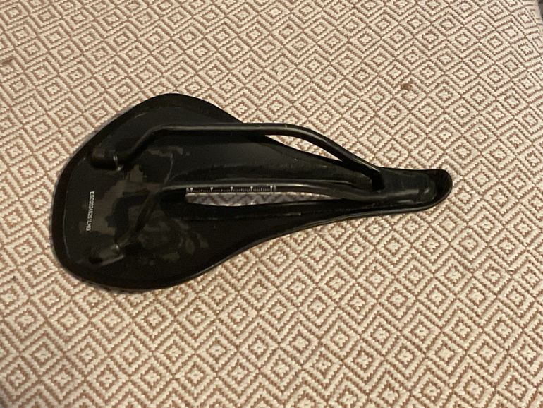 Used Elita One One Saddle 2025 bike — image 7 of 9