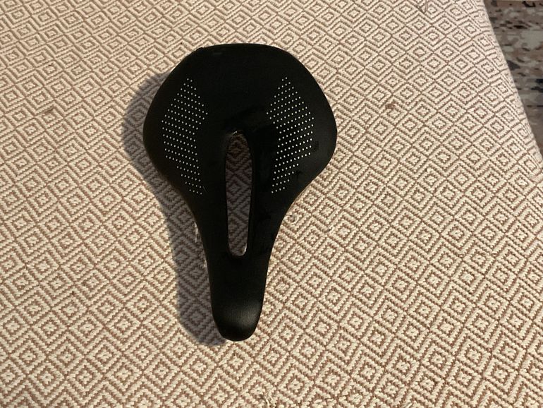 Used Elita One One Saddle 2025 bike — image 1 of 9