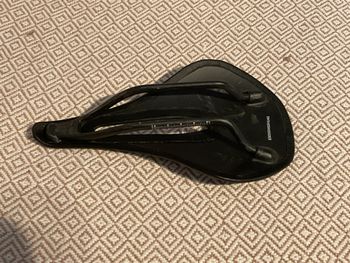 Used Elita One One Saddle 2025 bike — image 8 of 9