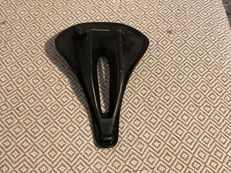 Used Elita One One Saddle 2025 bike — image 5 of 9