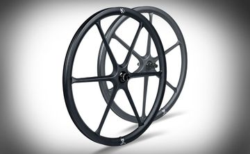 Brugt merit Windmill 700 Gravel 2025 bike — billede 7 af 7