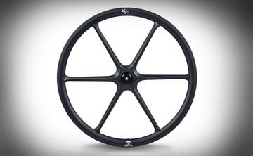 Brugt merit Windmill 700 Gravel 2025 bike — billede 2 af 7