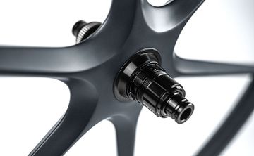 Brugt merit Windmill 700 Gravel 2025 bike — billede 3 af 7