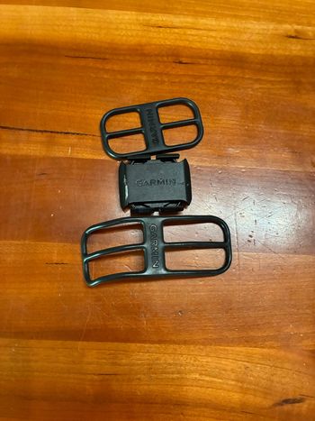 Garmin, Cadence Sensor