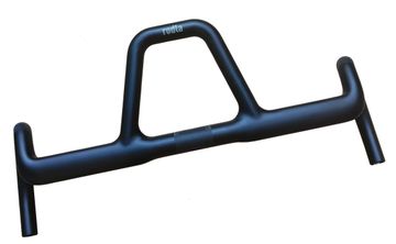 Brugt merit Rodla Carbon Gravel Handlebars with Loop 2025 Cockpit
