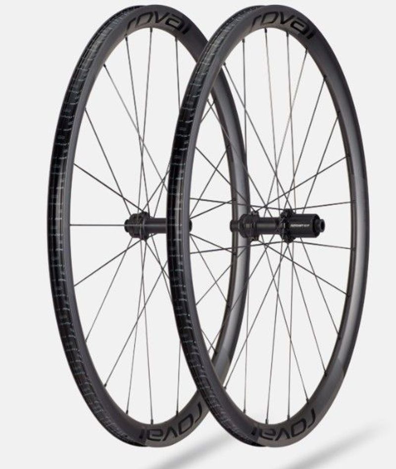 Gebrauchtes Roval Alpinist CLX II Wheels