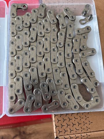 Used Sram Rival FlatTop Chain 2024 bike — image 2 of 2