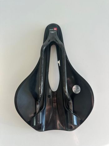 Selle Italia, Novus EvoBoost SuperfloW L3