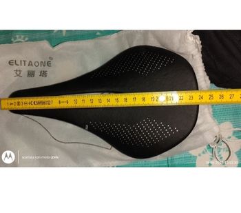 Used Elita One Sella un Carbonio 2026 bike — image 2 of 3