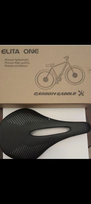Used Elita One Sella un Carbonio 2026 bike