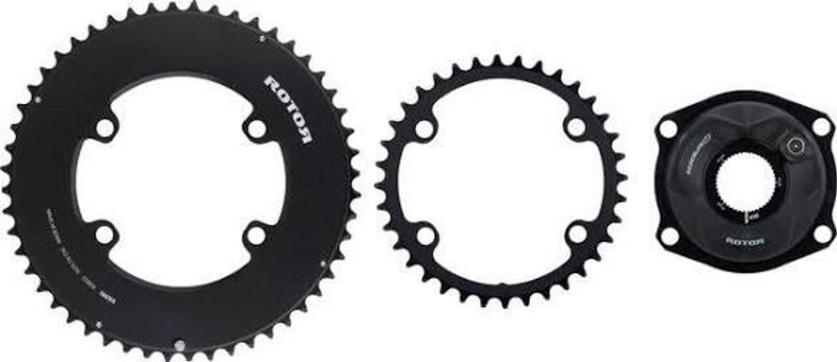 Rotor Aldhu24 inspider aero