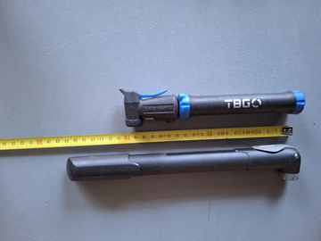 Used A2B Pompa Cycling Accessories