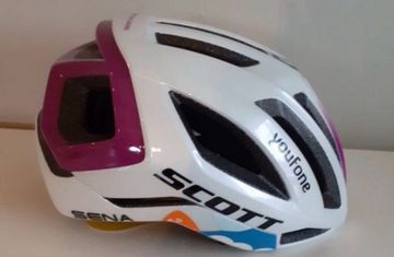 Brugt Scott Centric Plus Mips 2024 Cycling Accessories