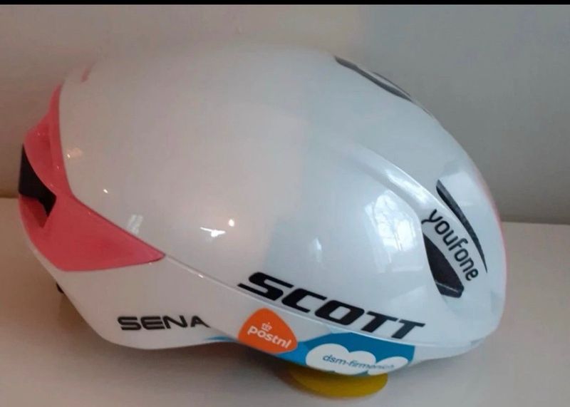 Used Scott Cadence Plus Mips 2024 Cycling Accessories