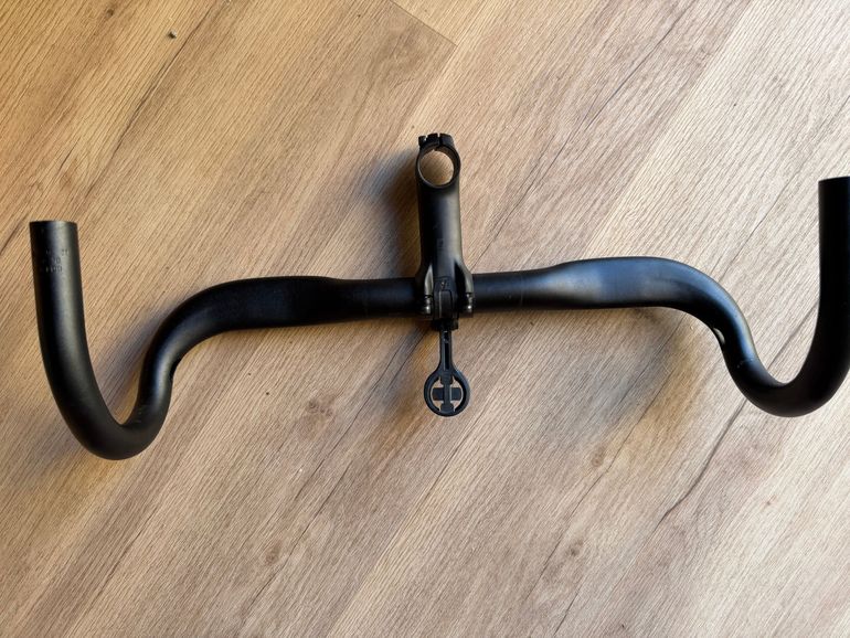 Used Bontrager Cockpit bike — image 2 of 3