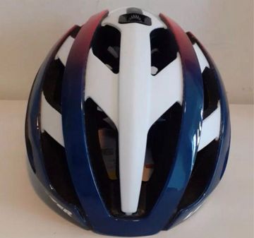 Brugt Lazer Z1-KC kineticore 2024 bike — billede 8 af 9