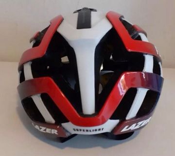 Brugt Lazer Z1-KC kineticore 2024 bike — billede 6 af 9