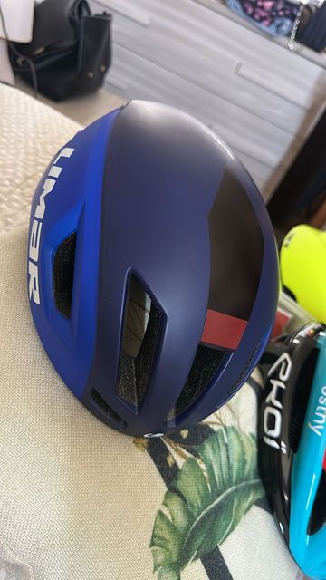 Used Limar Air Speed 2023 bike — image 3 of 4